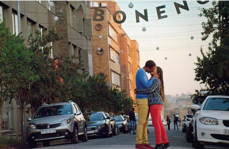 Cozy Apartment In The Center Of Maboneng With Free Wifi Johannesburg Esterno foto